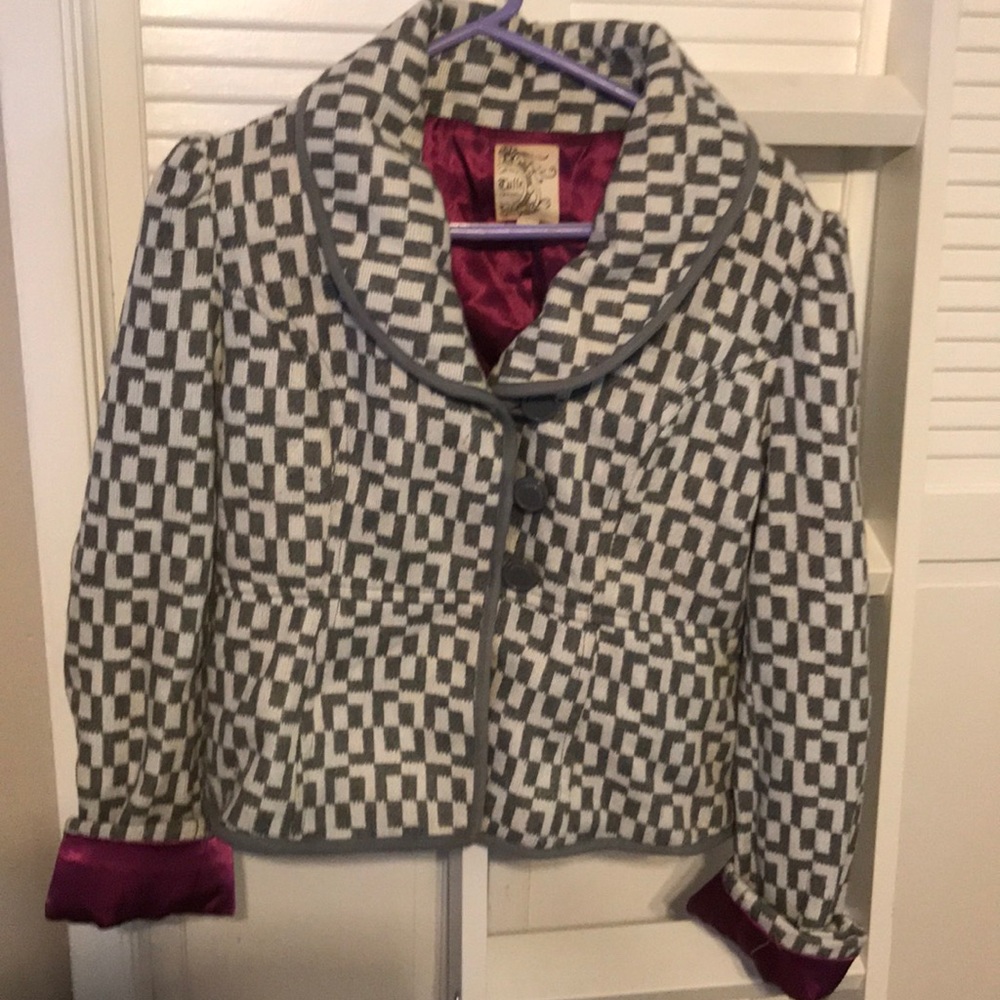 Blazer